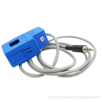 Split core current transformer, 0-100A, SCT-013-000